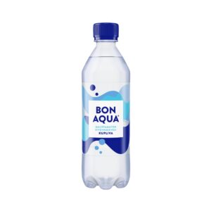 Bonaqua sódavatn 500ml
