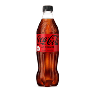 Coke Zero 500ml