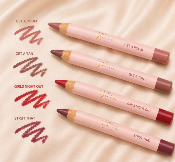 Yloría Beauty Lip Liner - Varablýantur