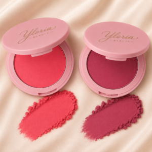 Yloría Beauty Blush - Kinnalitur