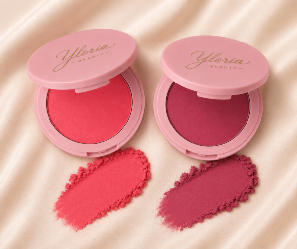 Yloría Beauty Blush - Kinnalitur