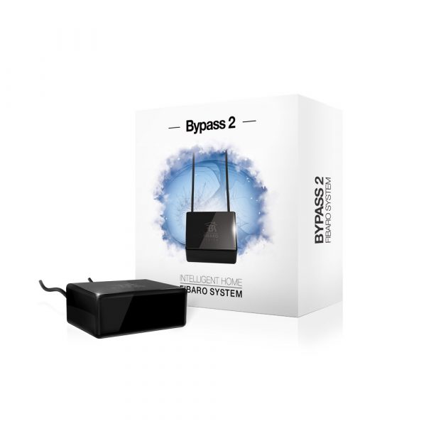 Fibaro Bypass2