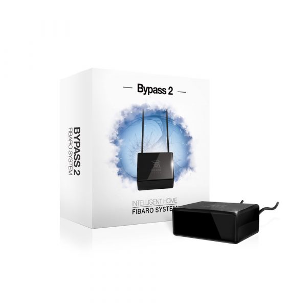 Fibaro Bypass2 - Image 3