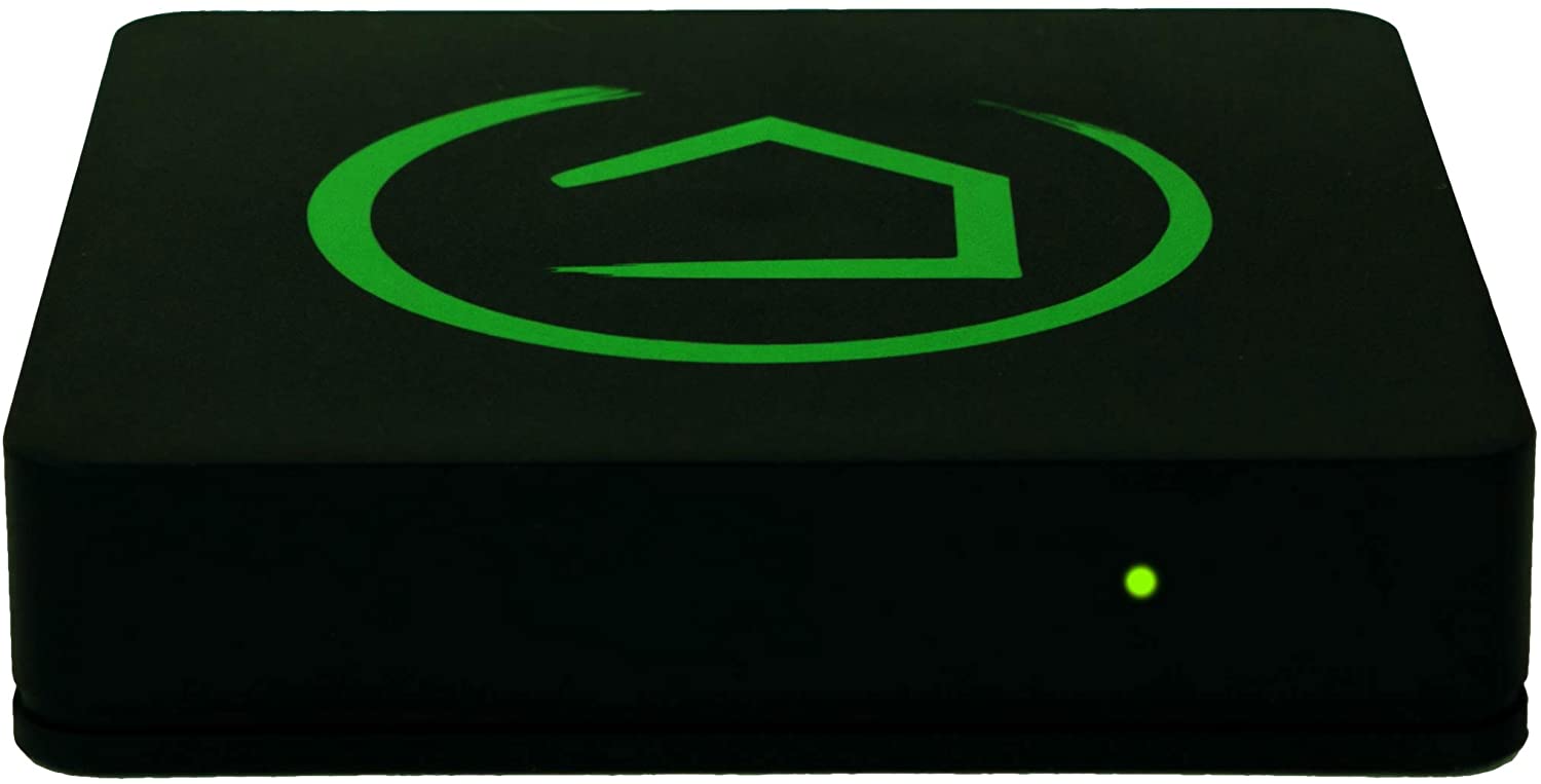 Hubitat C7 Elevation Hub Snjallari lausnir