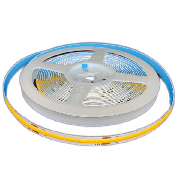 LED borði COB 4000K 1200 lm/m