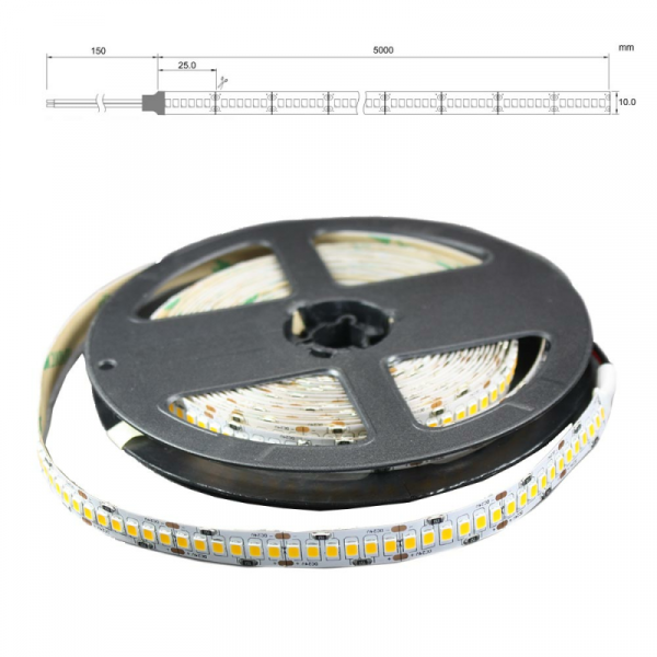 LED borði  2700K 3200 lm/m - Image 2