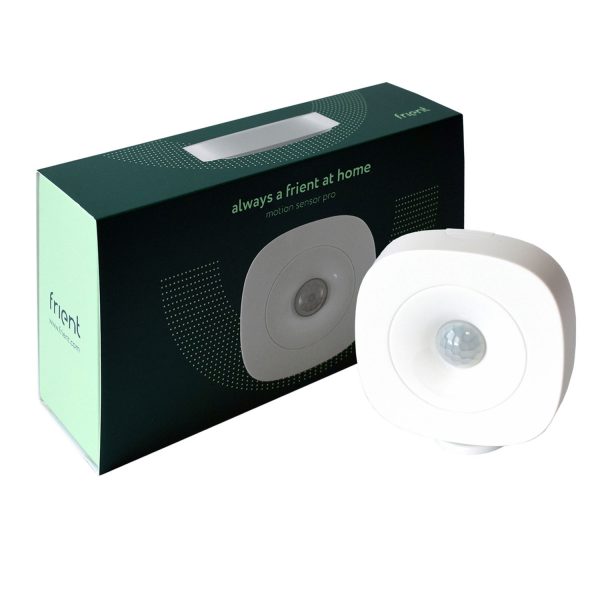 Hreyfiskynjari Pro Frient (Zigbee) - Image 8