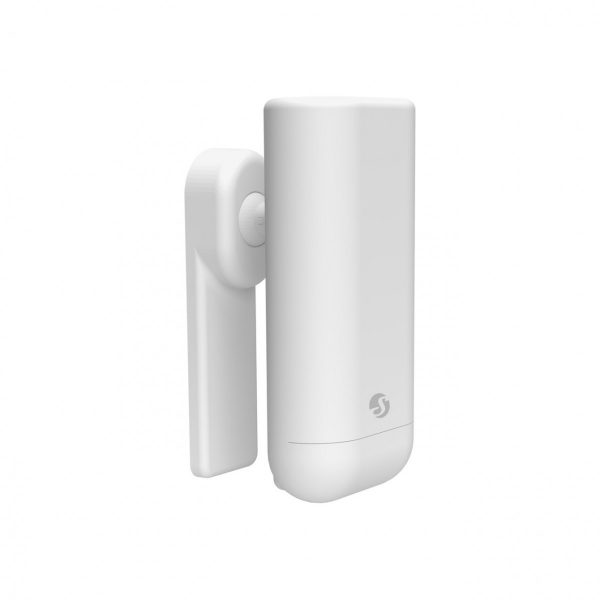 Shelly Motion 2 wifi hreyfiskynjari (skynjar einnig hitastig) - B Vara aðeins rispaðir að framan.