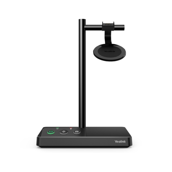 Yealink USB Dect Teams Headset WH62 Mono - Image 3