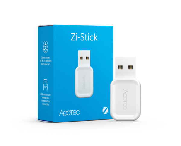 Aeotec Zigbee USB - Image 2