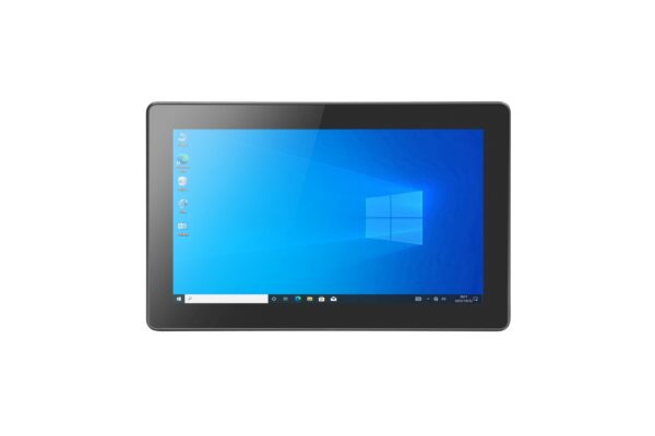 Snertiskjátölva 15,6" Intel i5 16 GB/512 GB 4LAN/RJ45