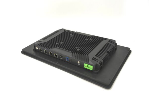 Snertiskjátölva 15,6" Intel i5 16 GB/512 GB 4LAN/RJ45 - Image 3