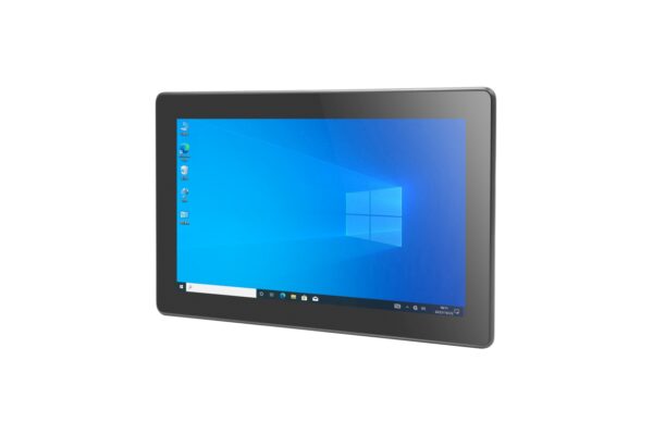 Snertiskjátölva 15,6" Intel i5 16 GB/512 GB 4LAN/RJ45 - Image 4