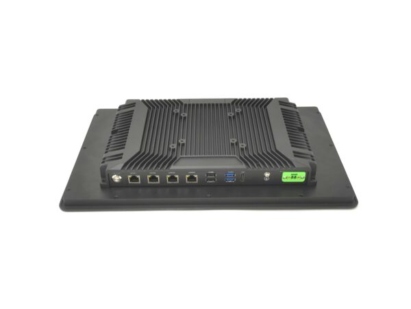 Snertiskjátölva 15,6" Intel i5 16 GB/512 GB 4LAN/RJ45 - Image 5
