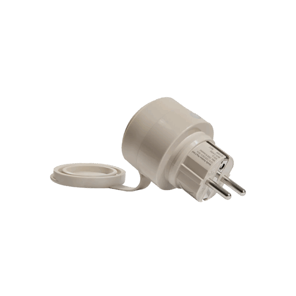 Shelly outdoor Plug S GEN3 - snjöll útikló