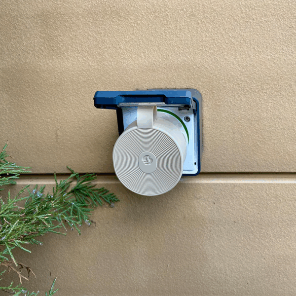 Shelly outdoor Plug S GEN3 - snjöll útikló - Image 4
