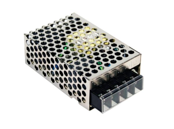 Spennugjafi 5V 6A MeanWell