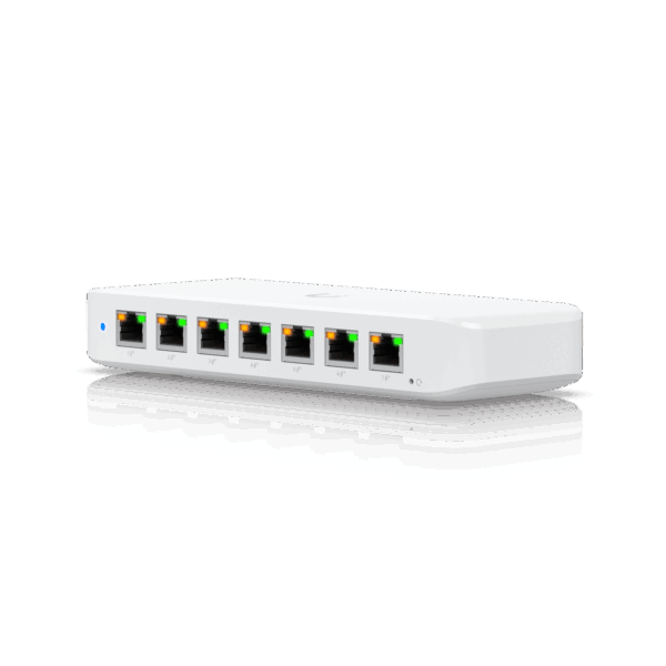 USW-Lite-Ultra-60W PoE switch - Image 6