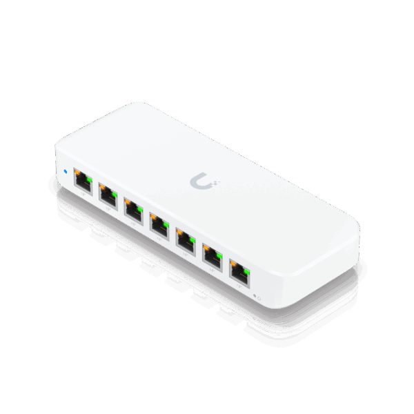 USW-Lite-Ultra-60W PoE switch - Image 5