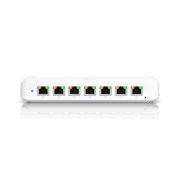USW-Lite-Ultra-60W PoE switch