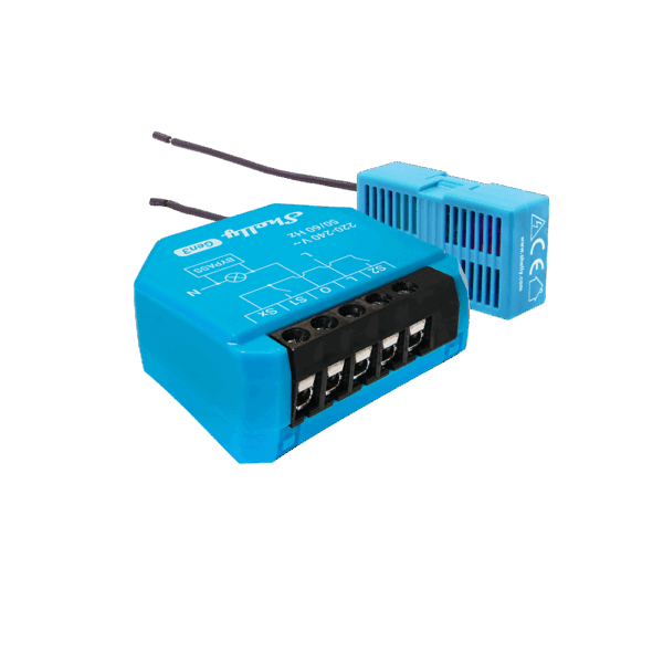 Shelly 1L GEN3 - Image 5