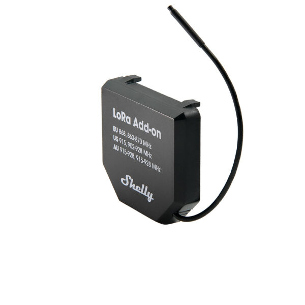 Shelly LoRa Add-on - Image 6