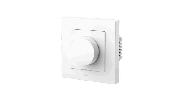 Aqara Dimmer H2 - Hvítur