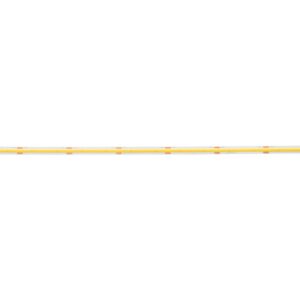 COB LED borði 24V DC 11W/M 480 LED 1300 lm 2700K IP20