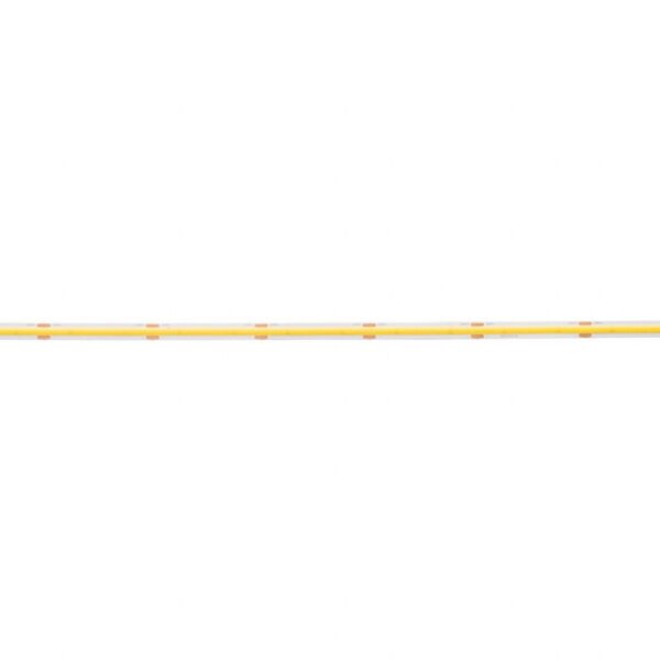 COB LED borði 24V DC 11W/M 480 LED 1300 lm 2700K IP20