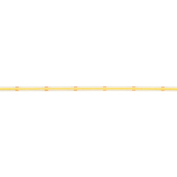 LED borði COB 24V DC 11W/M  480 LED 1300 lm 4000K IP65