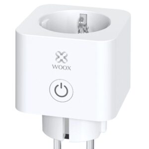 Woox R6113 WiFi snjallkló sem þarf ekki snjalllstöð