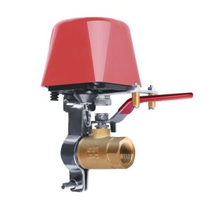 NOUS Smart WiFi Water valve controller