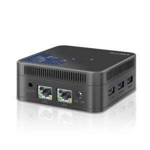 Allnet MiniPC borðtölva