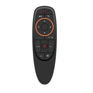 Air remote Mouse