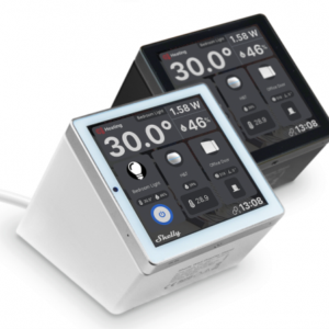 Shelly Walldisplay borðstandur