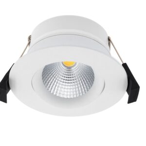 innfellt ljós Hilux DS8 Shelly