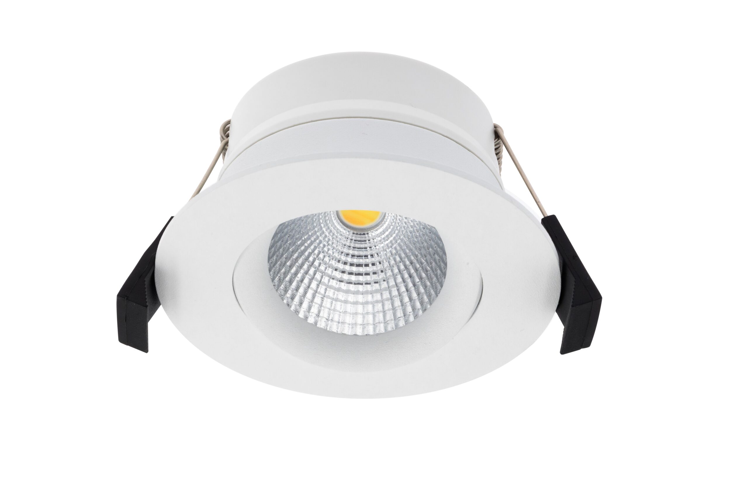 innfellt ljós Hilux DS8 Shelly