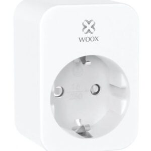 Snjallkló R6118 WiFi 16 A