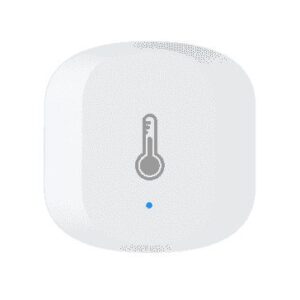 WOOX SNJALL raka & hitanemi Zigbee R7048