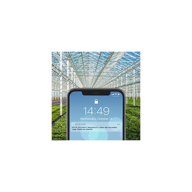 Govee WiFi Hitamælir - Image 6