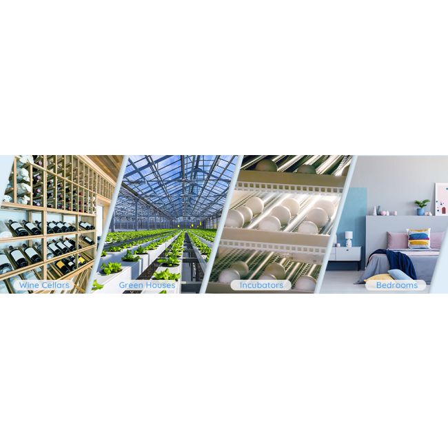 Govee WiFi Hitamælir - Image 8