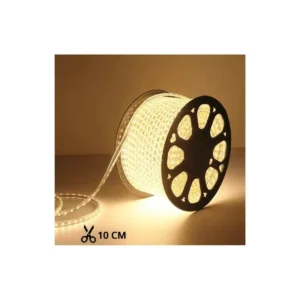 HiluX HighPower SMD LED Strip 230V LED 50M