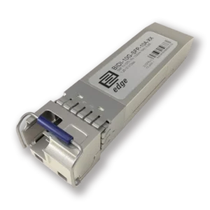 Ljósbreyta unifi Single mode BIDI-10G-SFP-20B-MS
