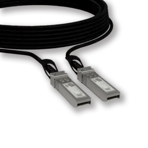 DAC ljósleiðari Unifi 0.5M UACC-DAC-SFP10-0.5M