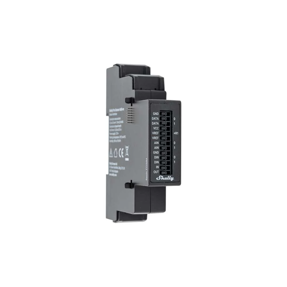 Shelly Pro Sensor Add-on - Image 4