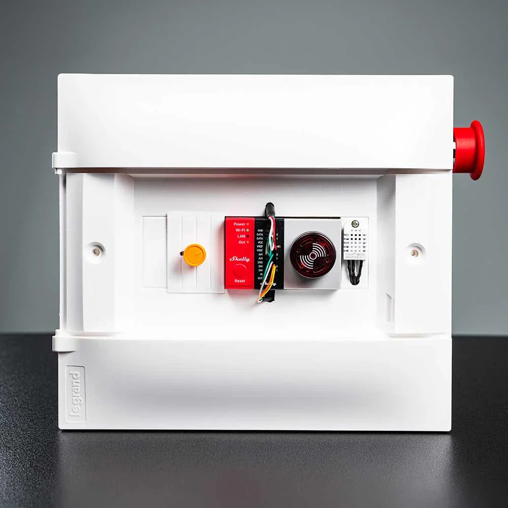 Shelly Pro Sensor Add-on - Image 5