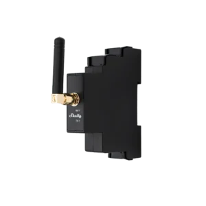 Shelly Pro LoRa Add-on