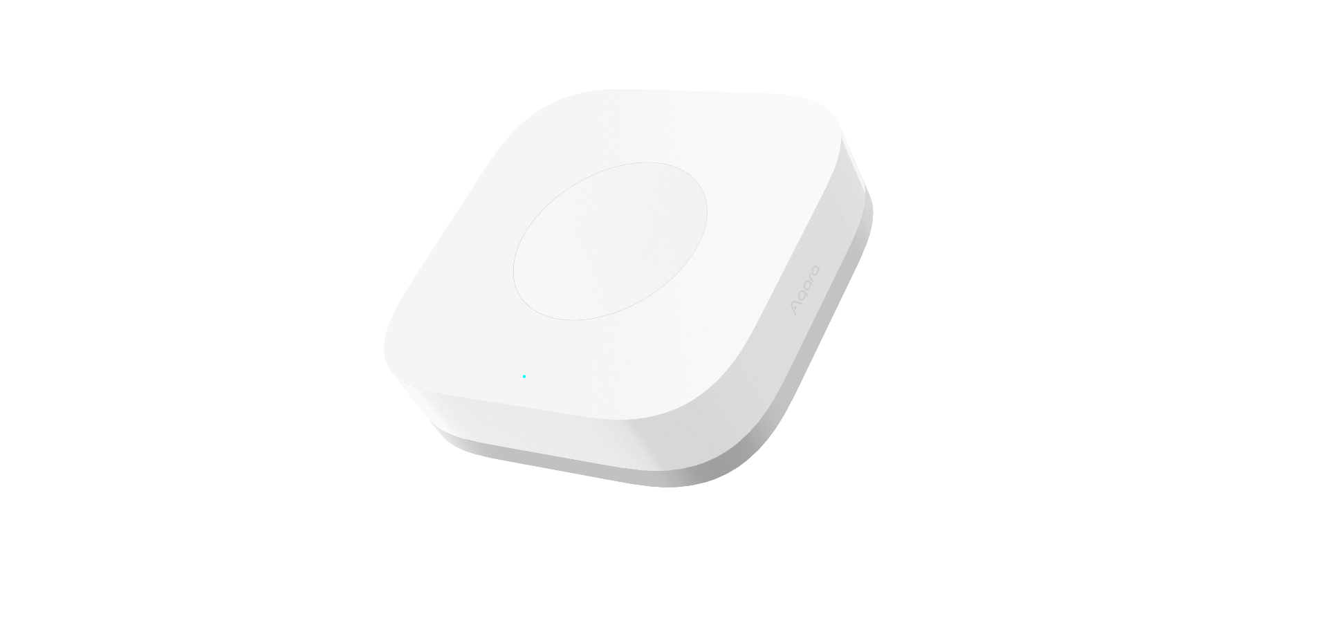 Aqara Wireless Mini Switch T1 - Image 5
