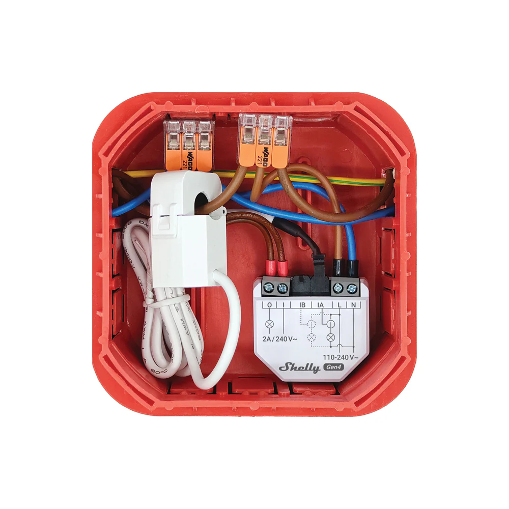 Shelly EM GEN4 - Image 5