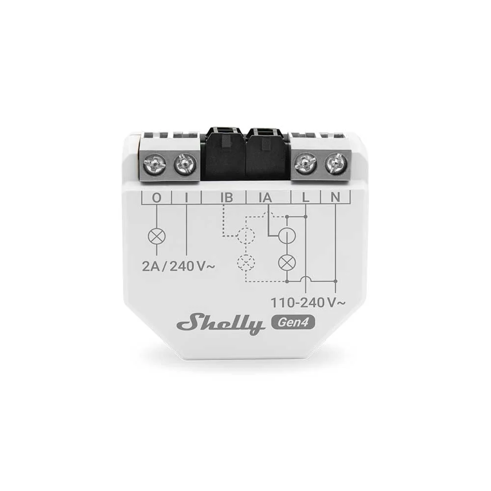 Shelly EM GEN4 - Image 6